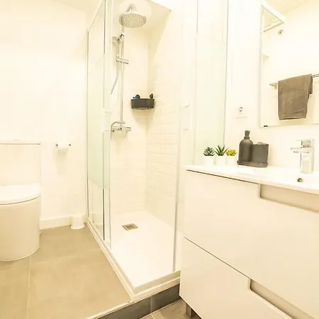 Amboage Real Apartment *