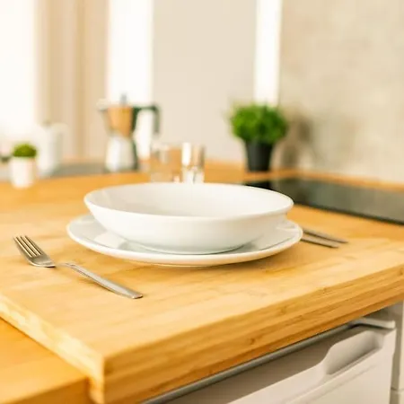Apartment Amboage Real *