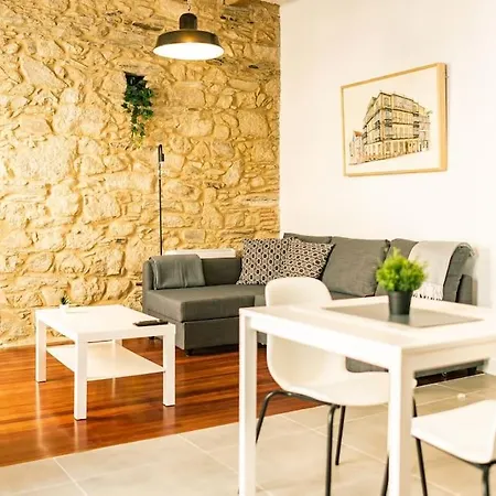 Amboage Real Apartment *