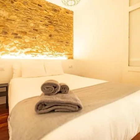 Amboage Real Apartment *