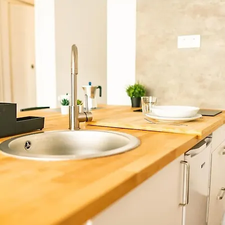Apartment Amboage Real *